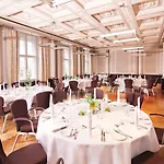 Moevenpick Hotel Berlin Am Potsdamer Platz