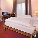 Moevenpick Hotel Berlin Am Potsdamer Platz