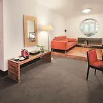 Moevenpick Hotel Berlin Am Potsdamer Platz