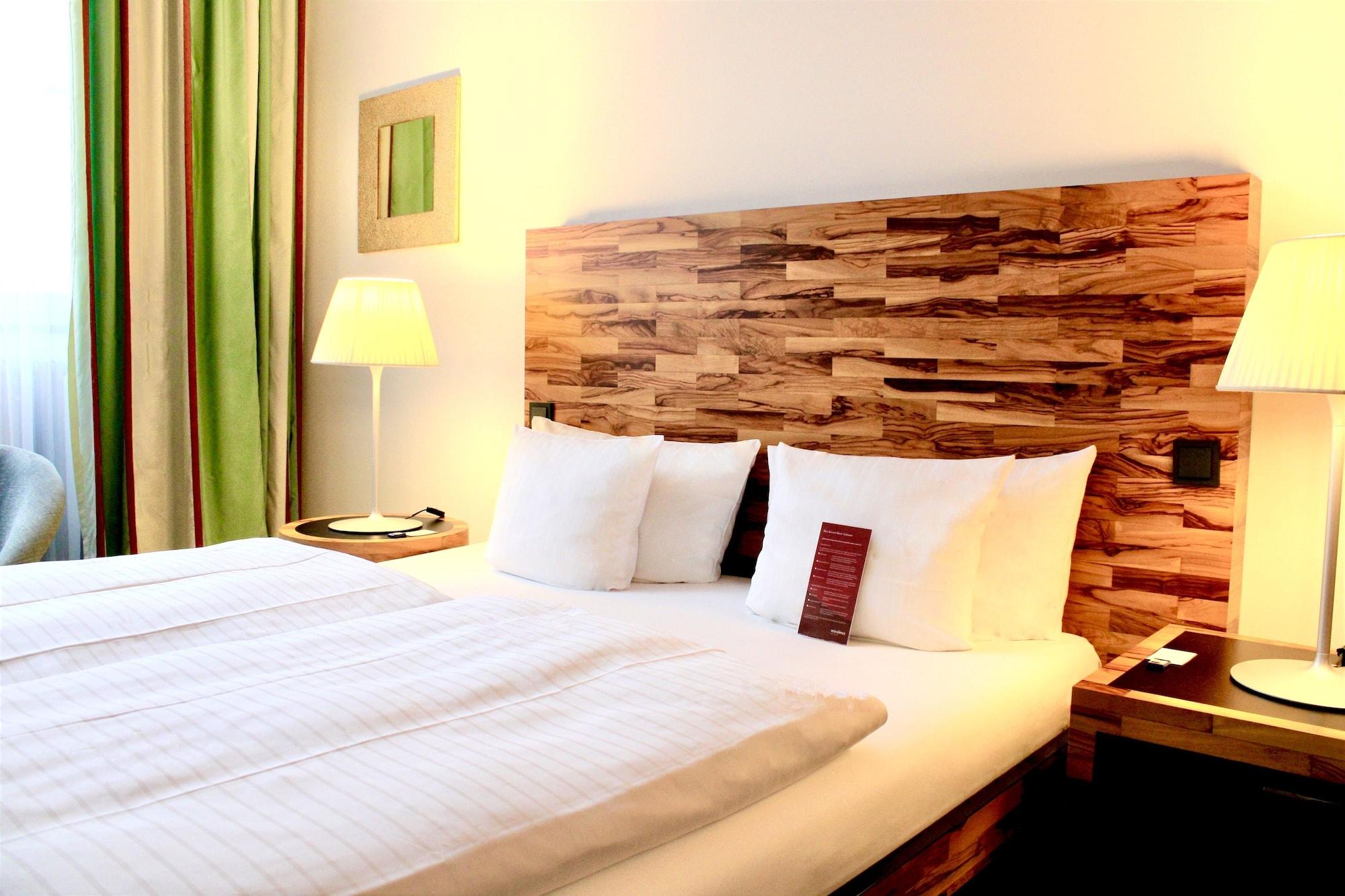 Hotel Moevenpick Am Potsdamer Platz
