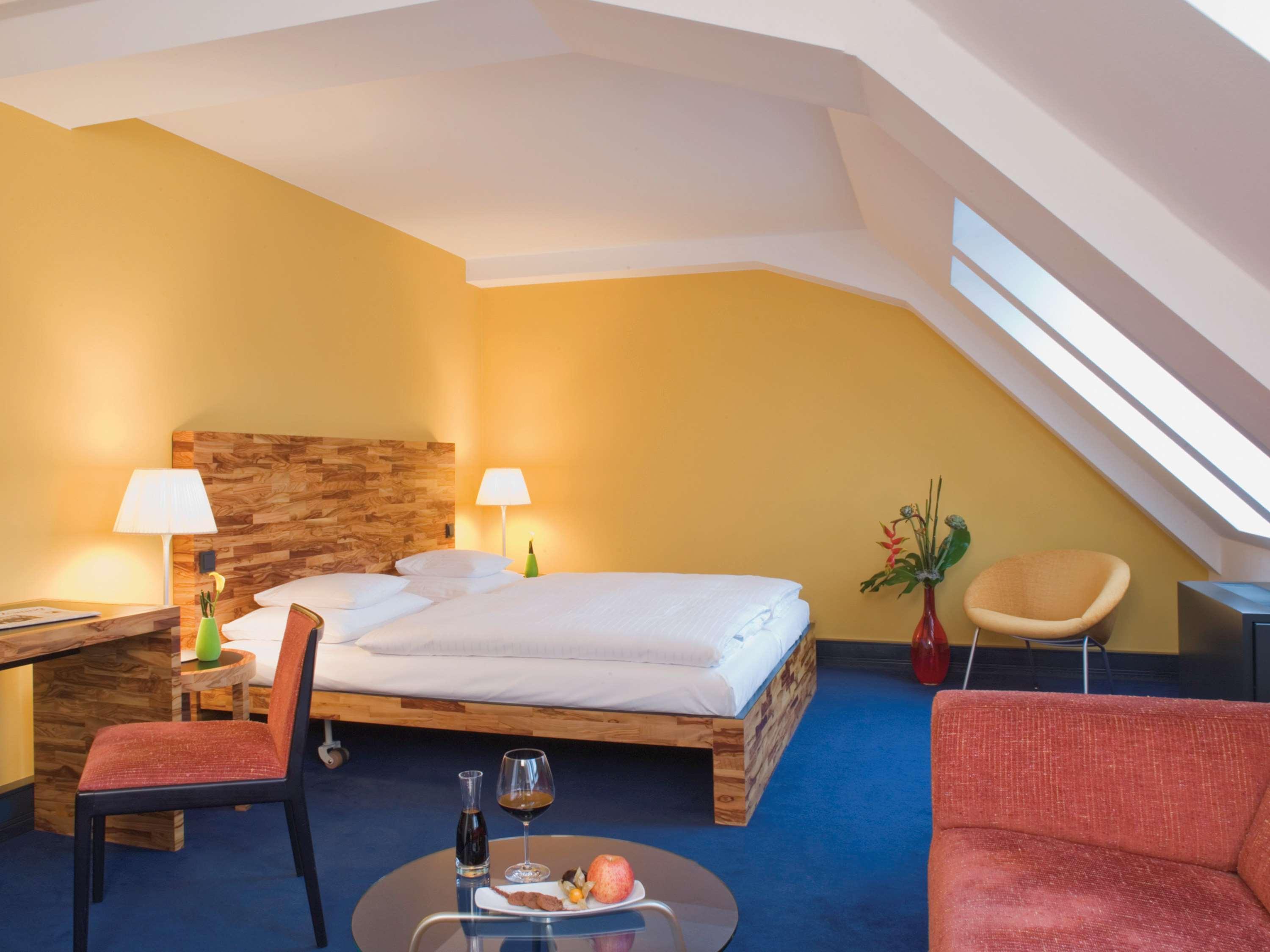 Moevenpick Am Potsdamer Platz Berlin