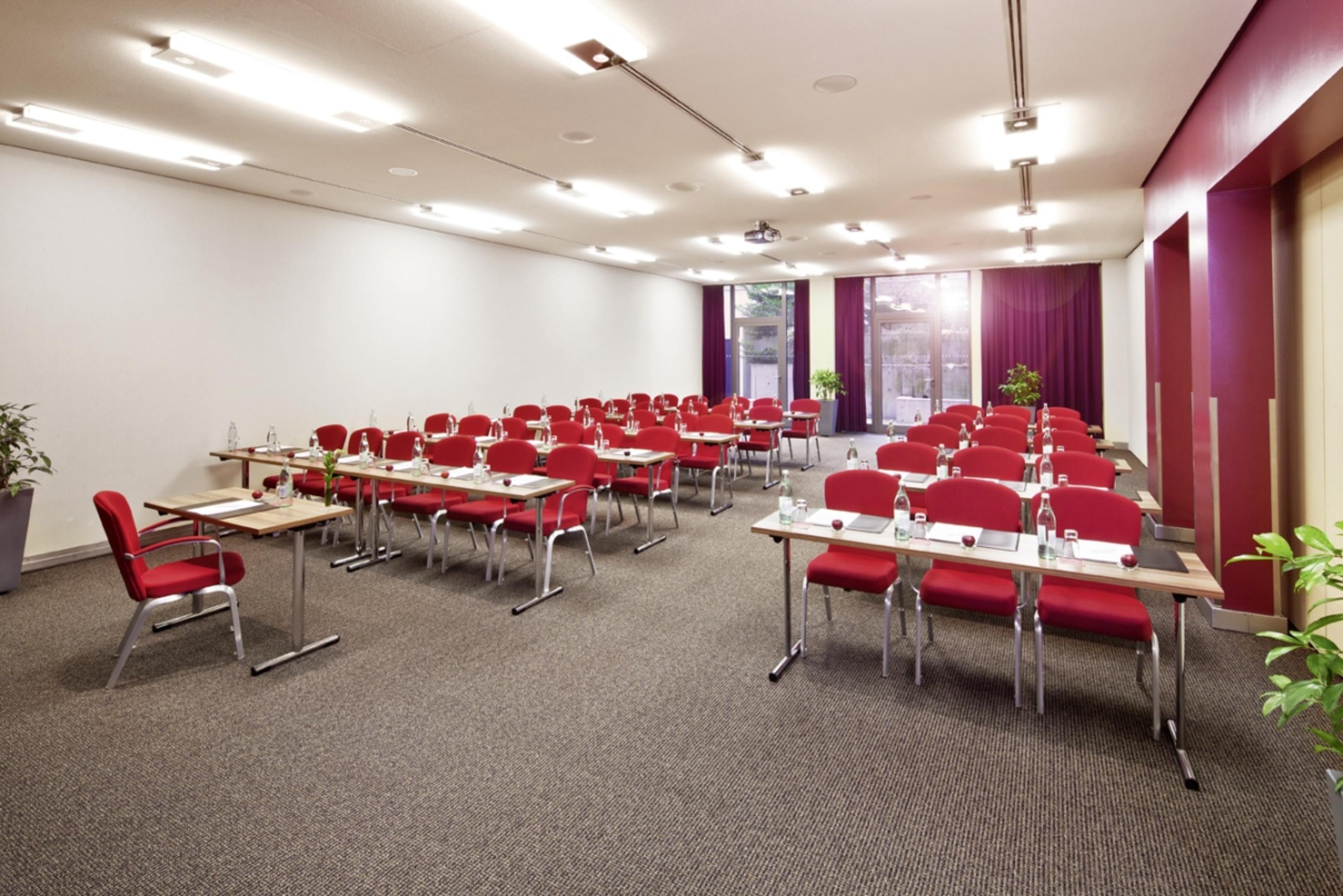 Moevenpick Am Potsdamer Platz Hotel Berlin