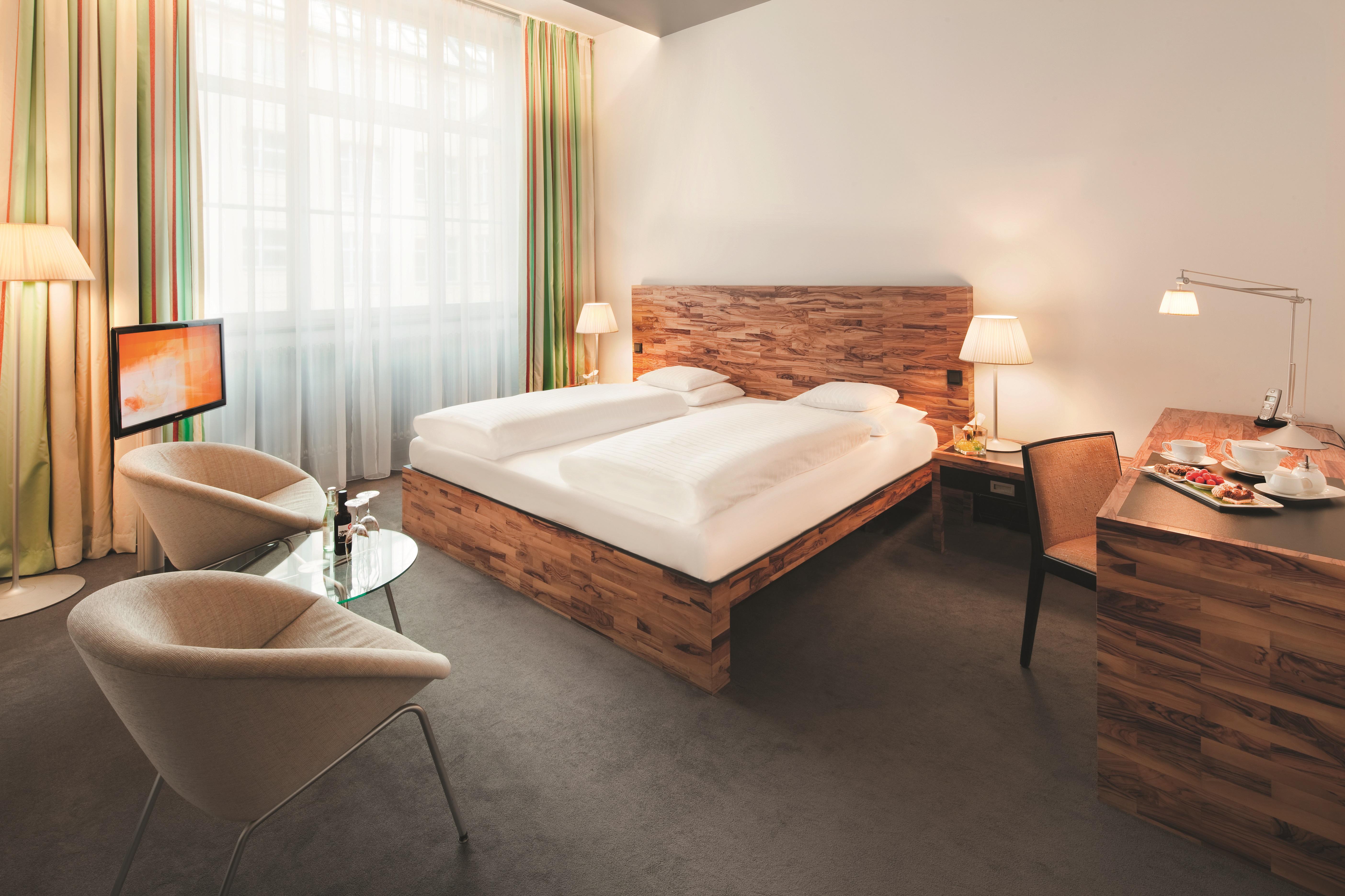 Moevenpick Am Potsdamer Platz