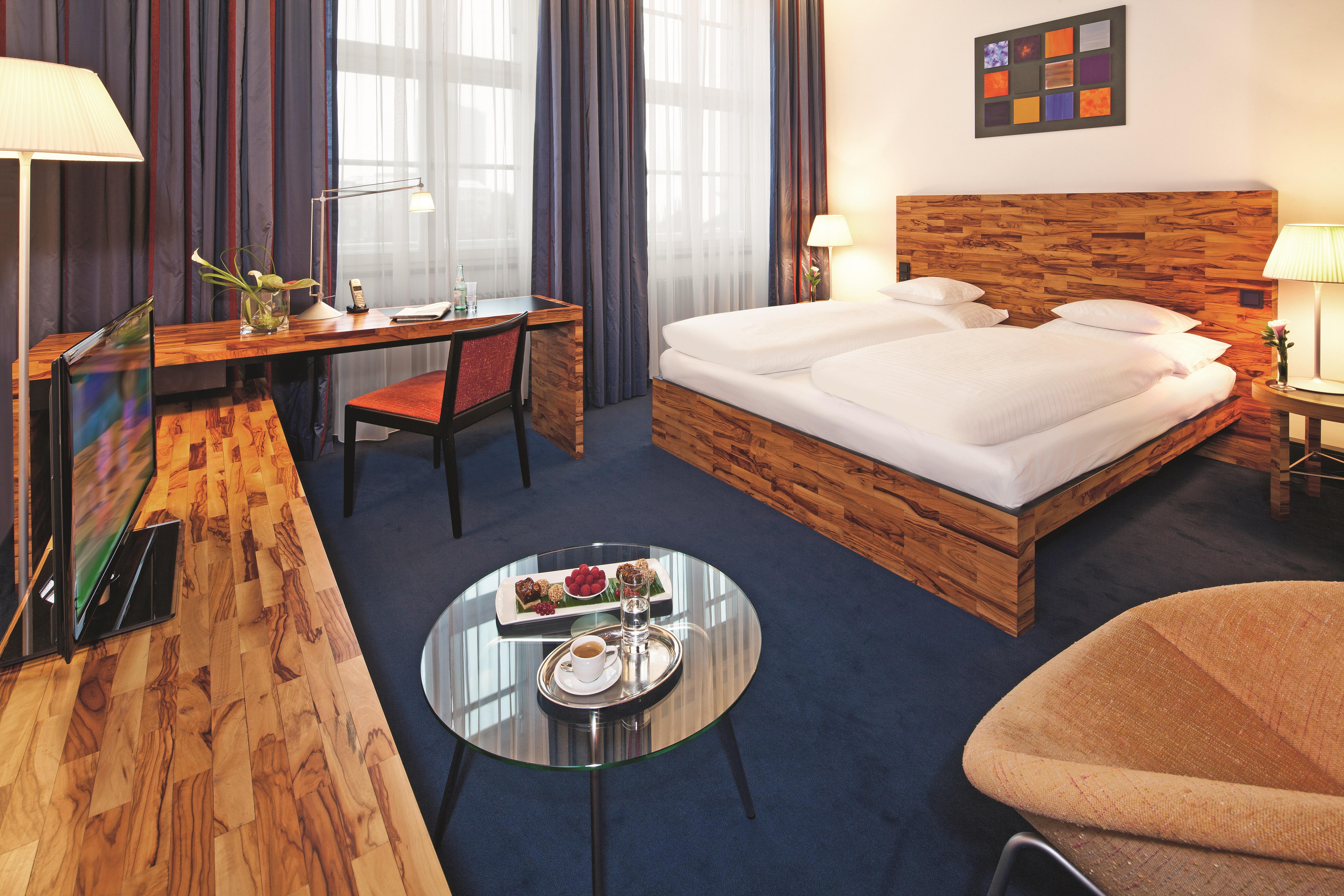 Moevenpick Am Potsdamer Platz Hotel Berlin