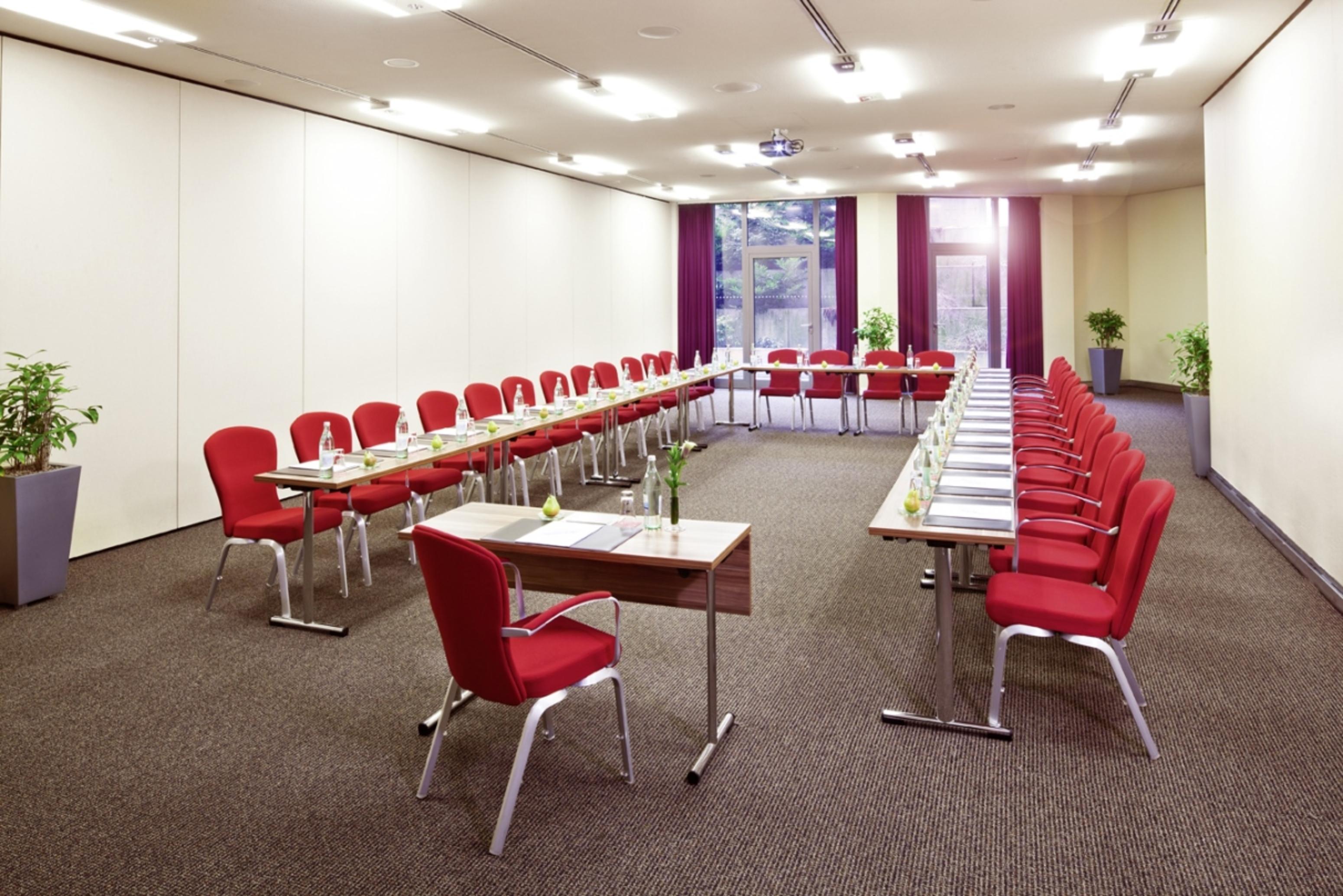 Moevenpick Am Potsdamer Platz 4* Berlin