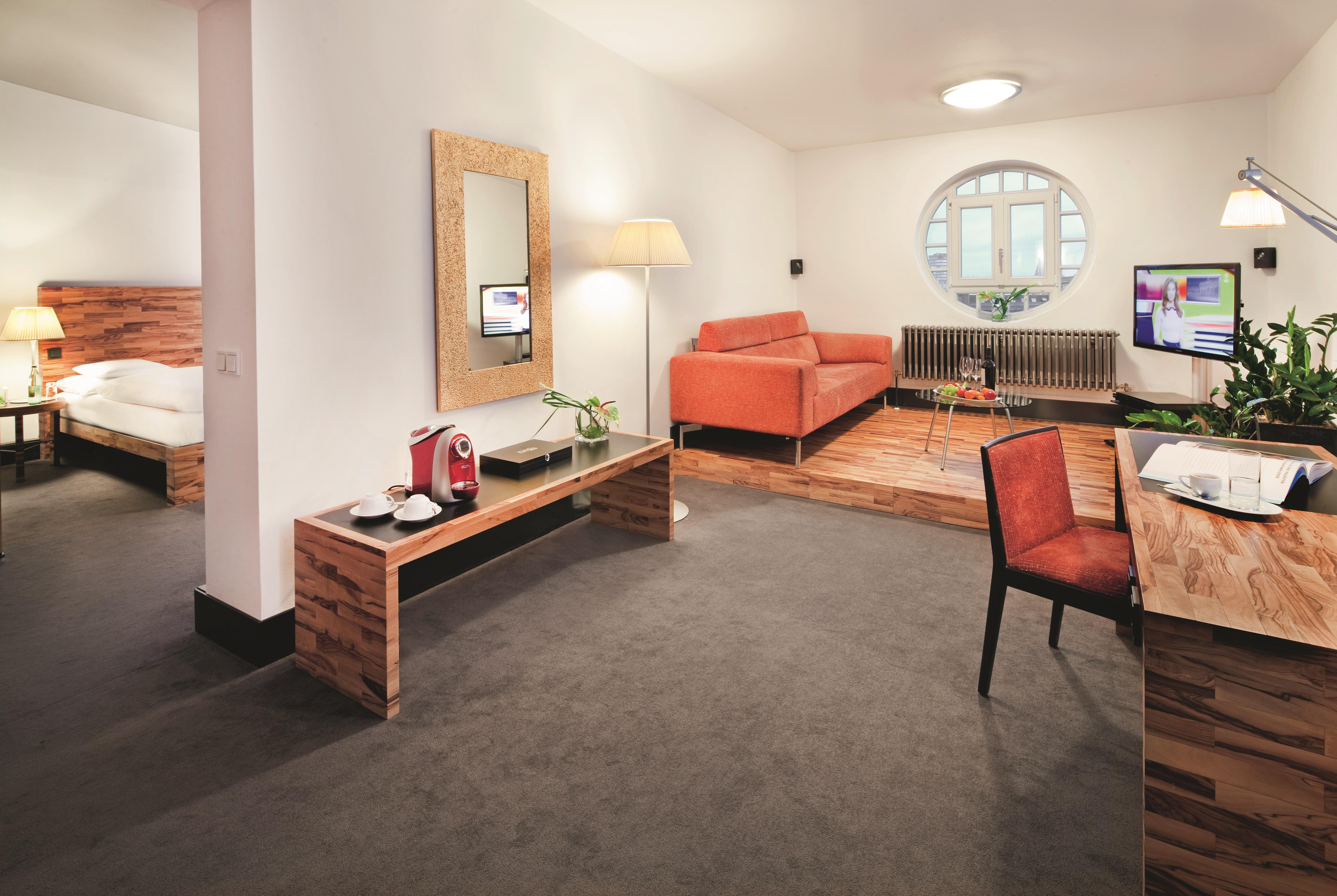 Moevenpick Am Potsdamer Platz