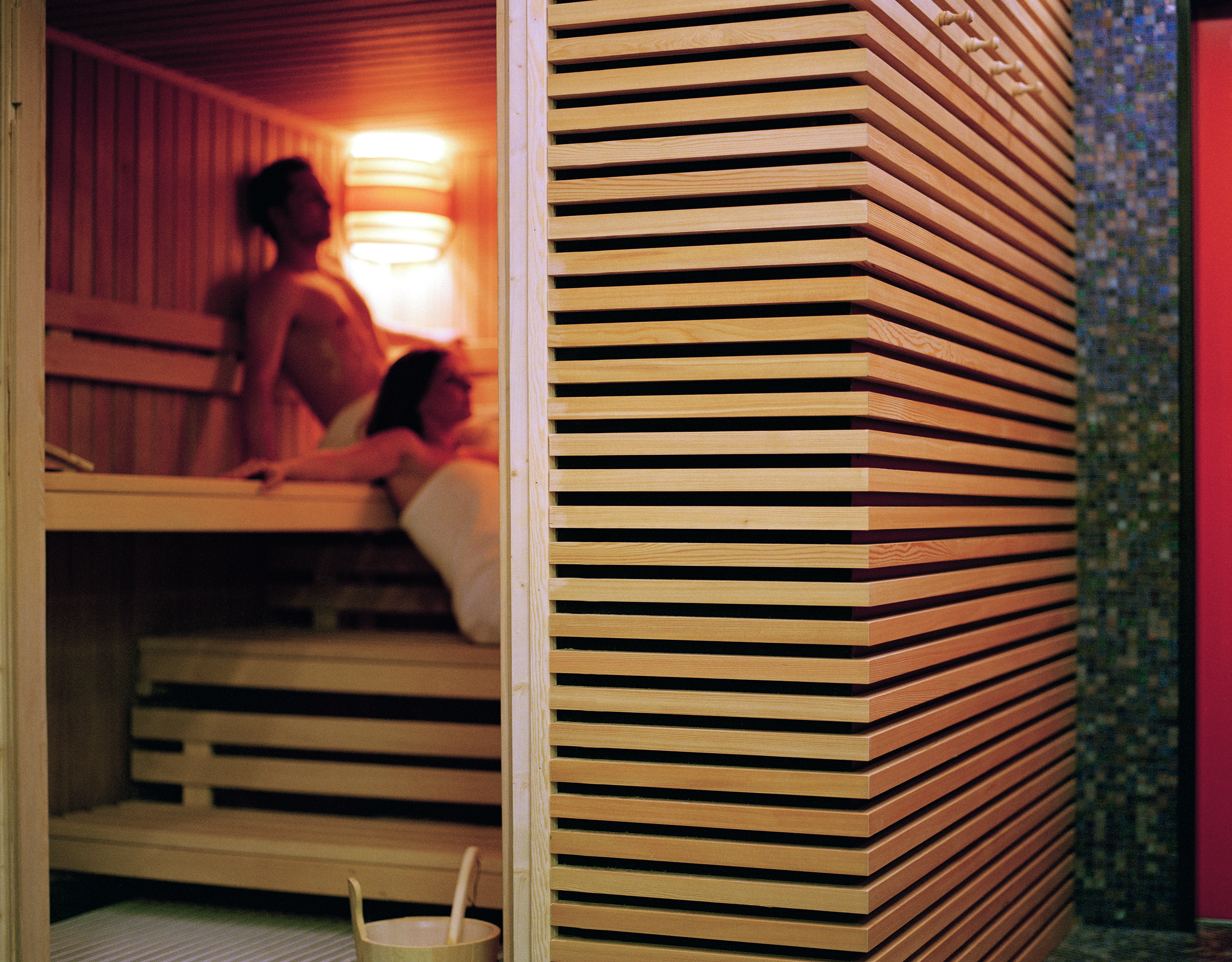 Hotel Moevenpick Am Potsdamer Platz 4*