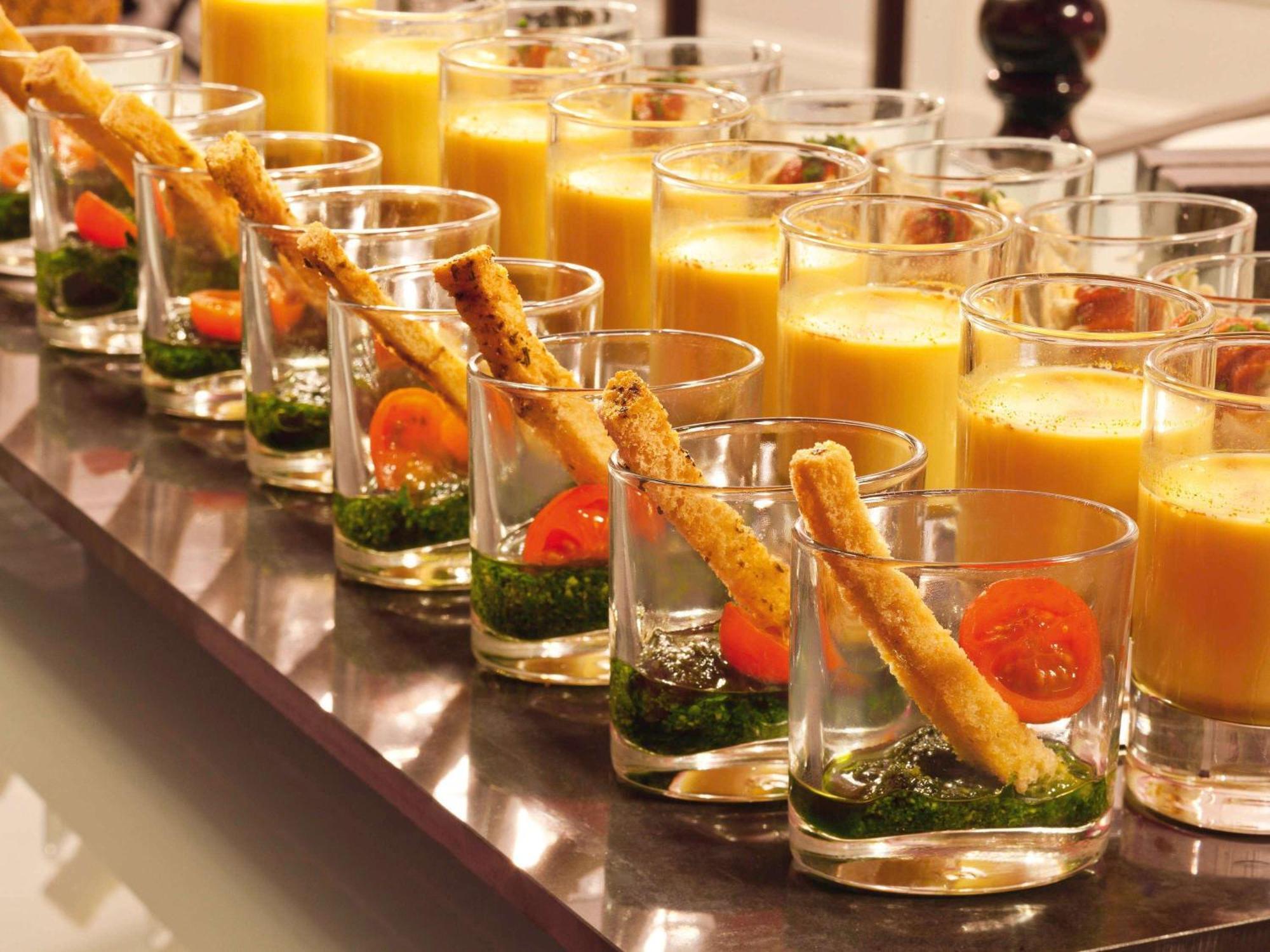 Moevenpick Am Potsdamer Platz Hotel