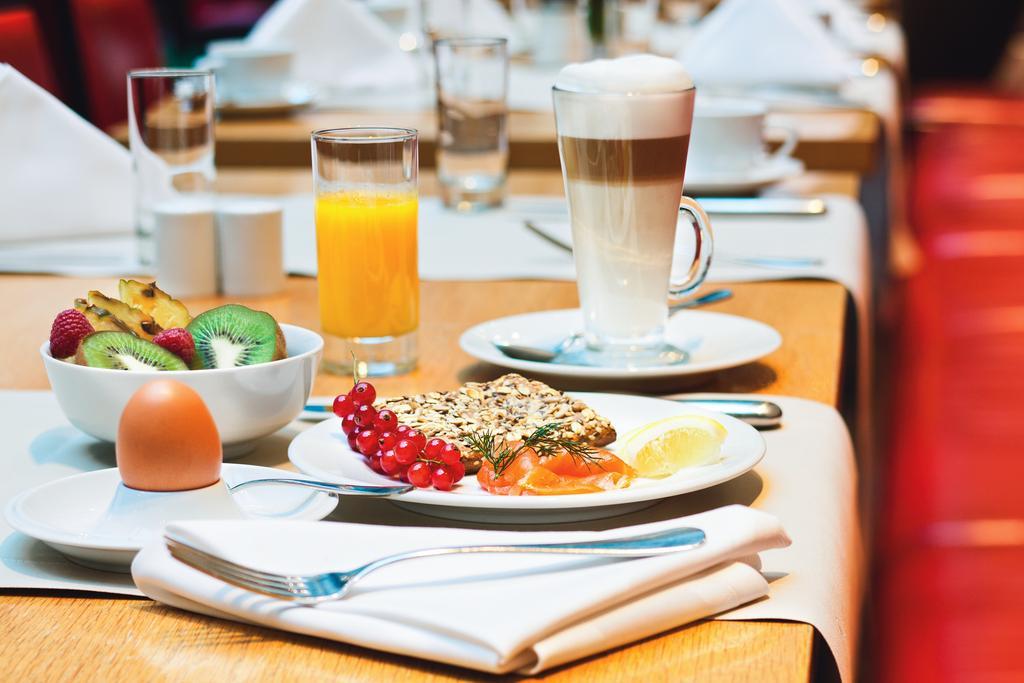 Moevenpick Am Potsdamer Platz Hotel Berlin