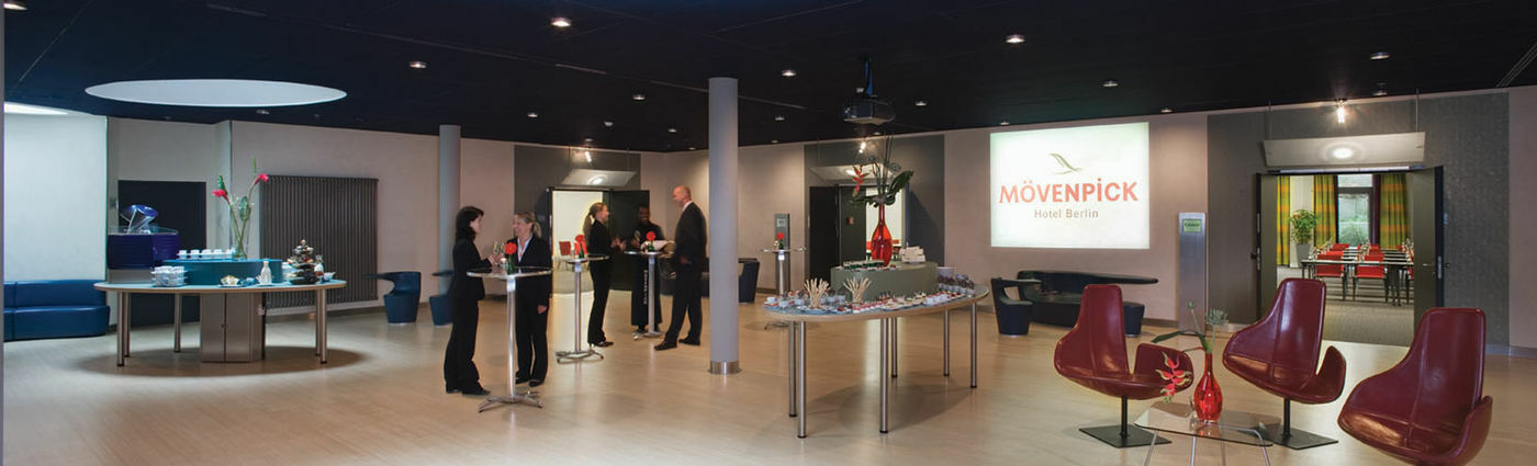 Moevenpick Am Potsdamer Platz
