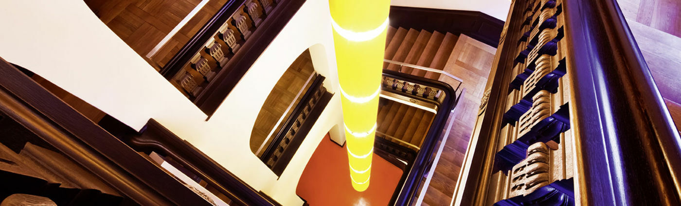 Hotel Moevenpick Am Potsdamer Platz 4*