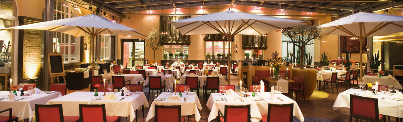 Moevenpick Am Potsdamer Platz Hotel Berlin