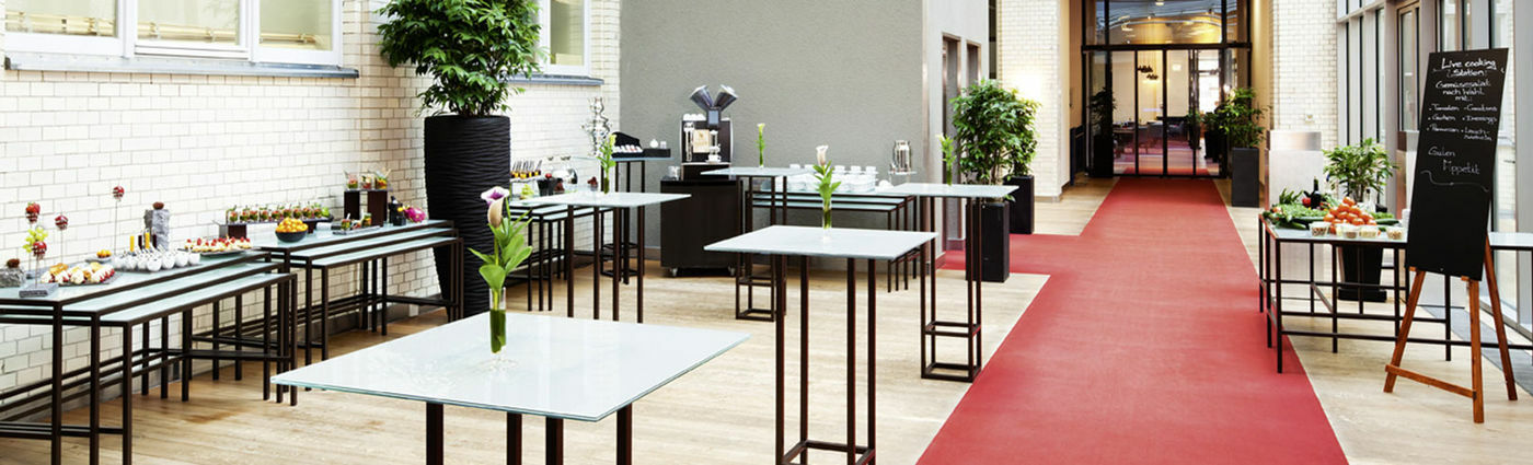 Moevenpick Am Potsdamer Platz