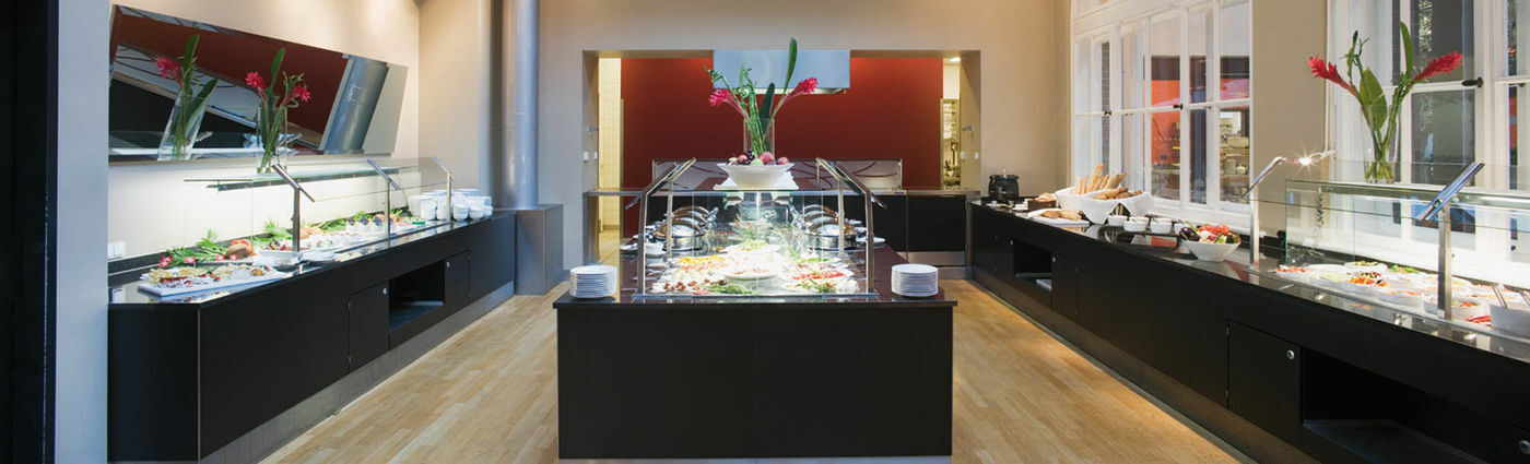 Hotel Moevenpick Am Potsdamer Platz