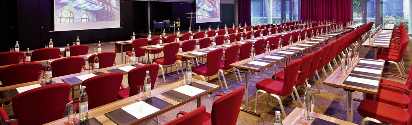 Moevenpick Am Potsdamer Platz 4*