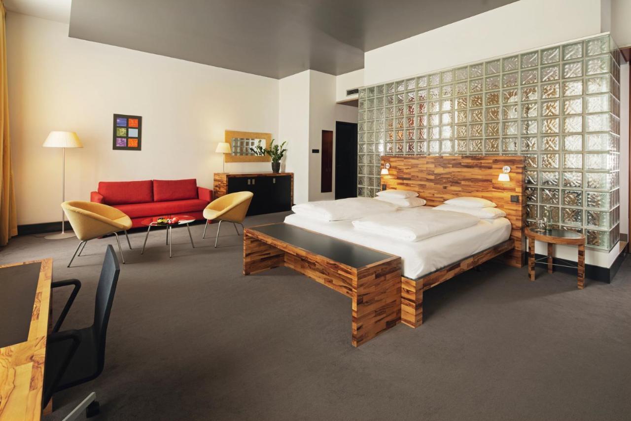 Moevenpick Am Potsdamer Platz Hotel