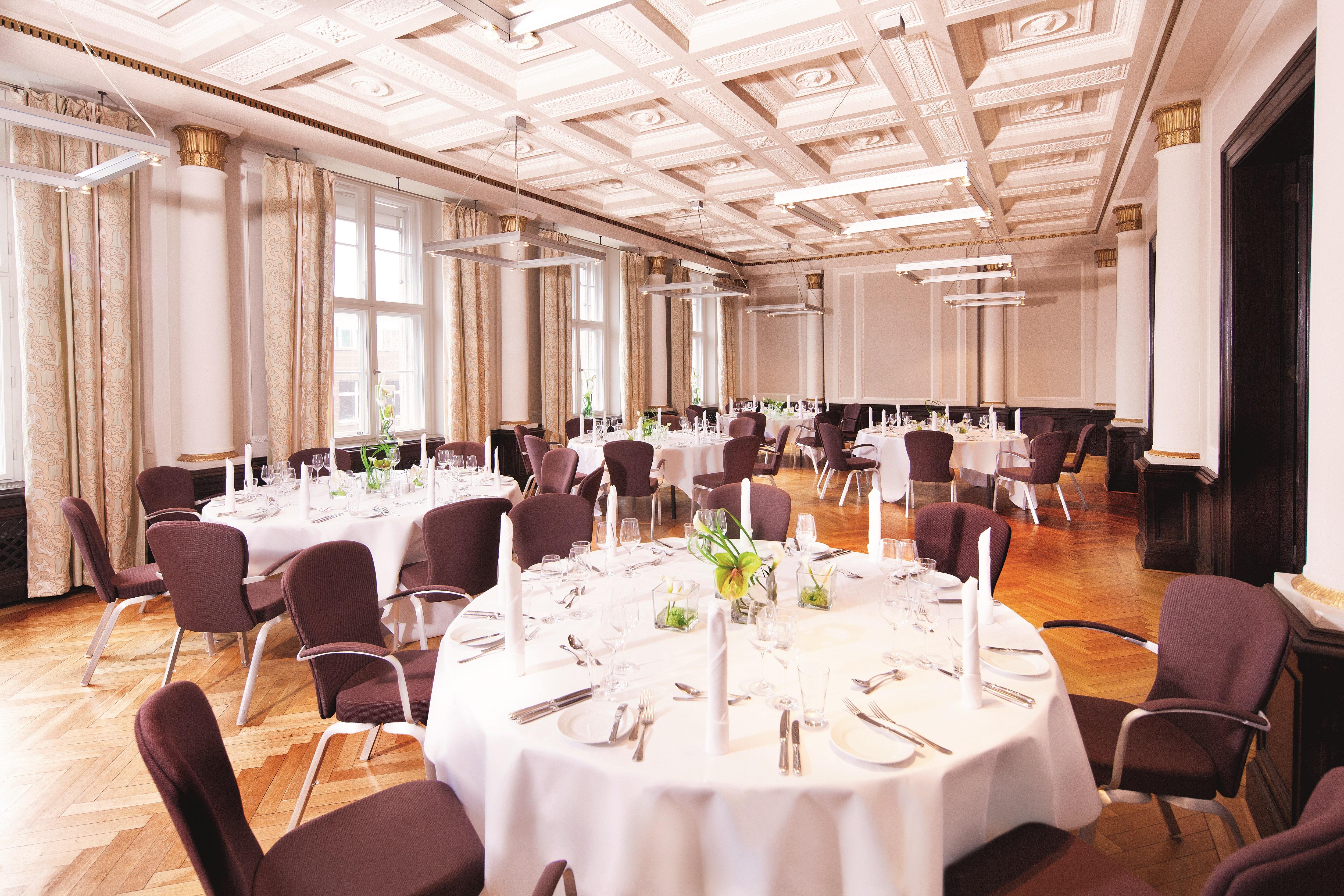 Hotel Moevenpick Am Potsdamer Platz