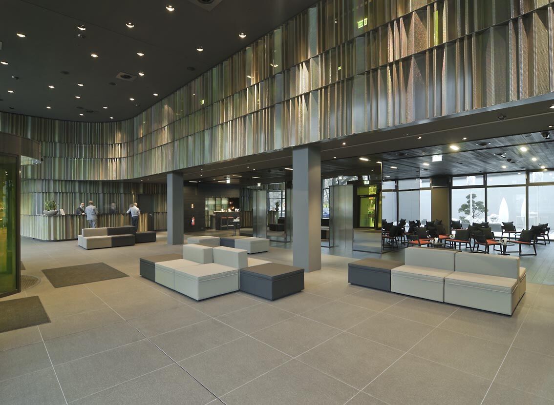 Moevenpick Am Potsdamer Platz